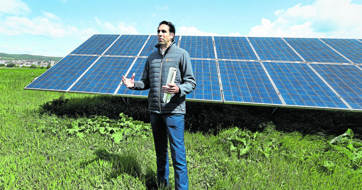 Energie Burgenland: Schatten auf der Sonnen-Offensive