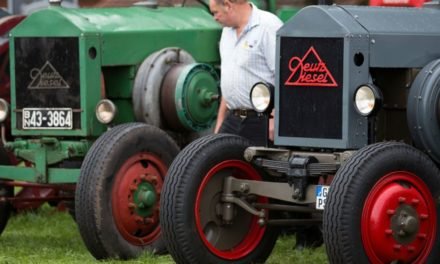 Deutz macht in Wasserstoff und Elektroantrieb: Motorenbauer will Diesel reduzieren