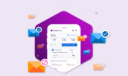 Firefox Relay: Mozilla bringt Dienst zum Verbergen der eigenen E-Mail-Adresse