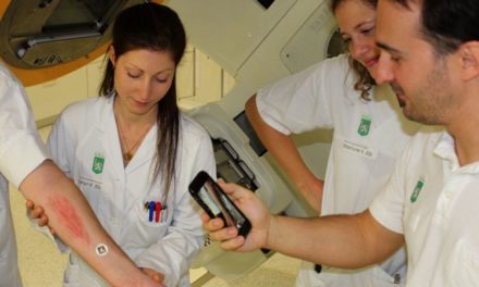 Wie sich das Hautbild objektiv analysieren lässt