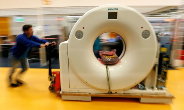 Siemens Healthineers: Mehr Synergien mit Übernahme von Varian, Wachstumsprognose erhöht