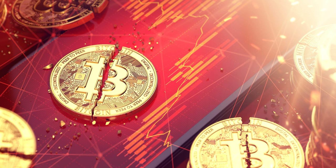 Bitcoin fällt unter 60.000 US-Dollar | BTC-ECHO
