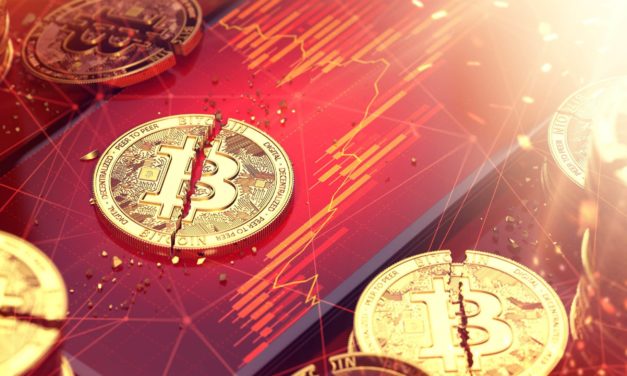Bitcoin fällt unter 60.000 US-Dollar | BTC-ECHO