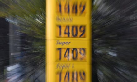 Tanken und Heizen teurer: Höchste Inflation seit 13 Jahren