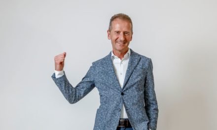 Volkswagen: Im Klassenkampf in Wolfsburg wird Chef Herbert Diess zur Last