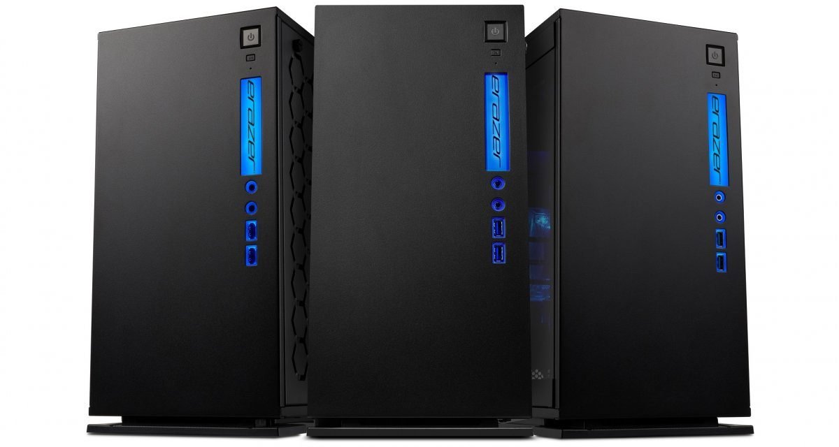 Gaming-PCs bei Aldi: GeForce RTX 3070 und Achtkern-CPU für 1600 Euro