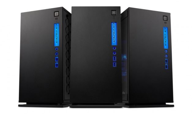 Gaming-PCs bei Aldi: GeForce RTX 3070 und Achtkern-CPU für 1600 Euro