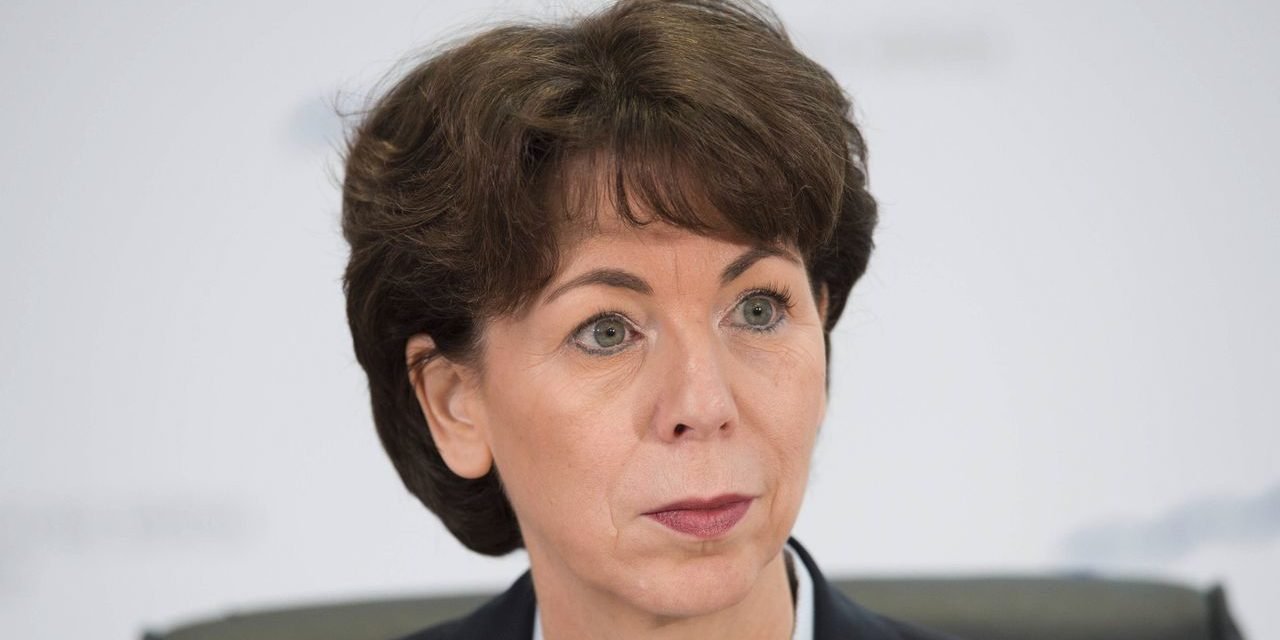 Volkswagen: Hauke Stars soll Nachfolgerin von Hiltrud Werner im Vorstand werden