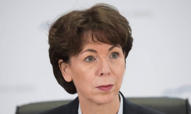 Volkswagen: Hauke Stars soll Nachfolgerin von Hiltrud Werner im Vorstand werden