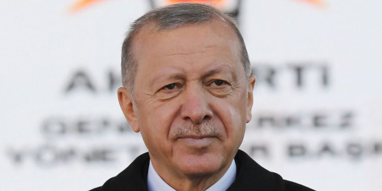 Erdoğan schickt Lira auf weiteres Rekordtief