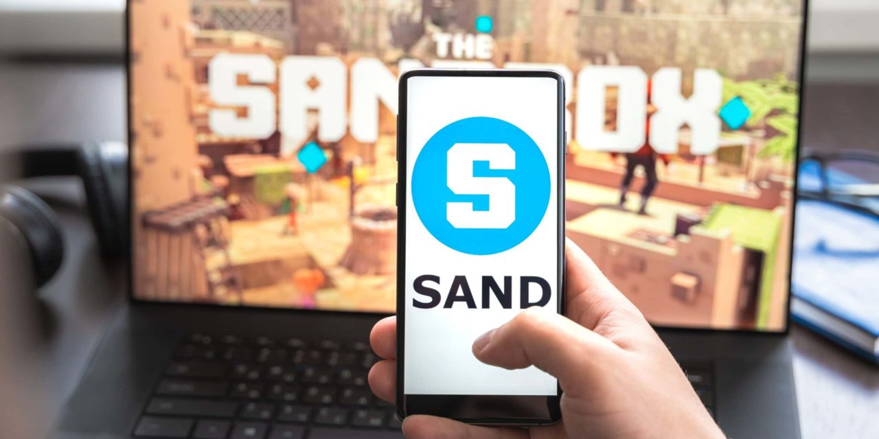 Bitcoin korrigiert, doch Sandbox (SAND) hält dagegen: Die Gründe!