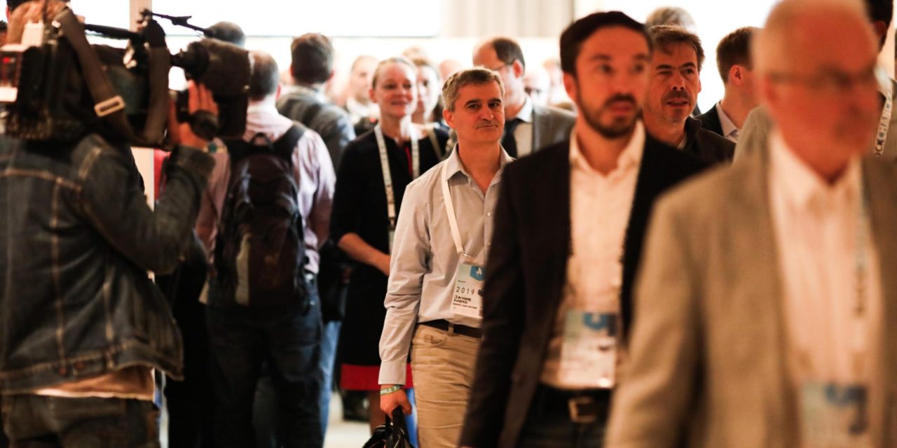 Blockchance Europe 2021: Blockchain-Konferenz kommt nach Hamburg