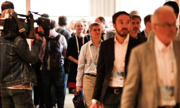 Blockchance Europe 2021: Blockchain-Konferenz kommt nach Hamburg