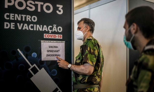 Lernen vom Impf-Europameister Portugal