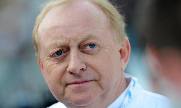 Starkoch Alfons Schuhbeck wegen Steuerhinterziehung angeklagt