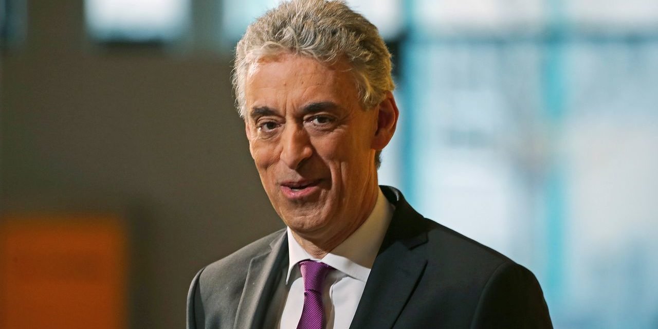 Deutsche Telekom: Post-Chef Appel Favorit für Aufsichtsratsvorsitz