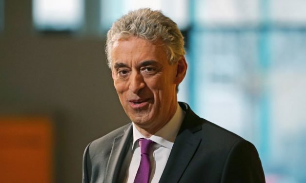 Deutsche Telekom: Post-Chef Appel Favorit für Aufsichtsratsvorsitz