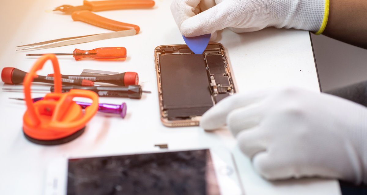 iPhones und ARM-Macs: Apple öffnet Reparatur für Endkunden