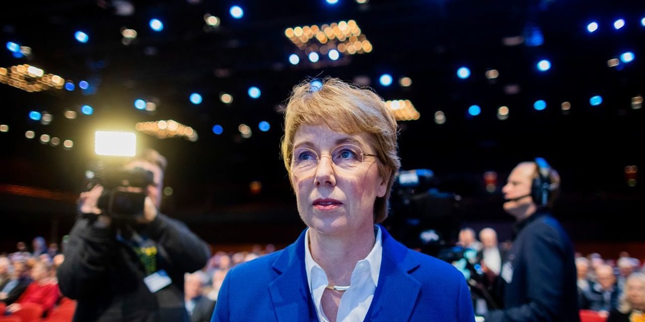 Thyssenkrupp: Der Konzern will sich per Spin-off komplett vom Stahl trennen