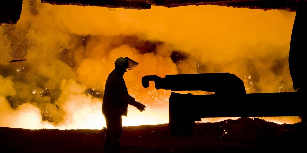 Neues CD-Labor für innovative Stahlerzeugung in Leoben eröffnet