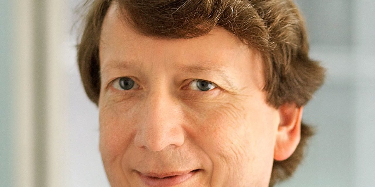Continental trennt sich von Finanzvorstand Wolfgang Schäfer