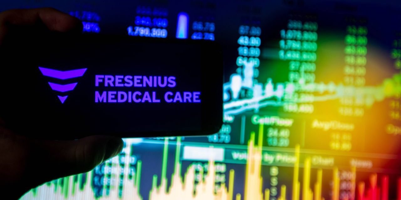 Fresenius Medical Care streicht hunderte Jobs in Deutschland