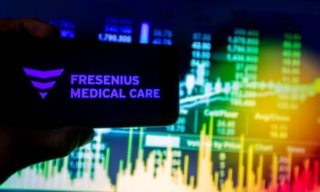 Fresenius Medical Care streicht hunderte Jobs in Deutschland