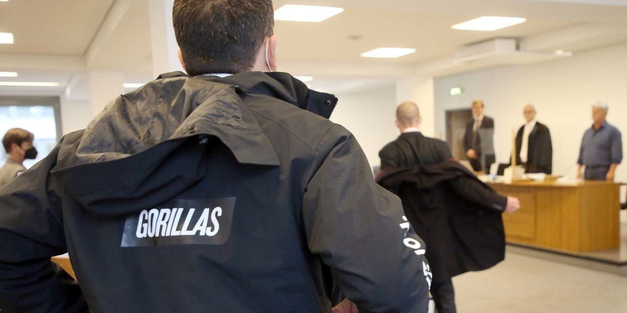 Lieferdienst Gorillas: Gericht stärkt Fahrern im Streit um Betriebsratswahl den Rücken