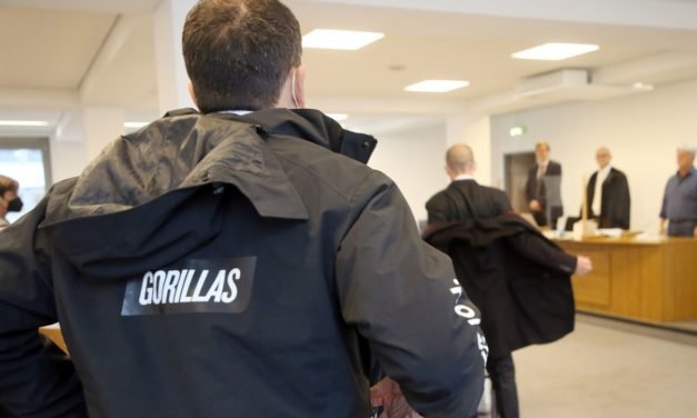 Lieferdienst Gorillas: Gericht stärkt Fahrern im Streit um Betriebsratswahl den Rücken
