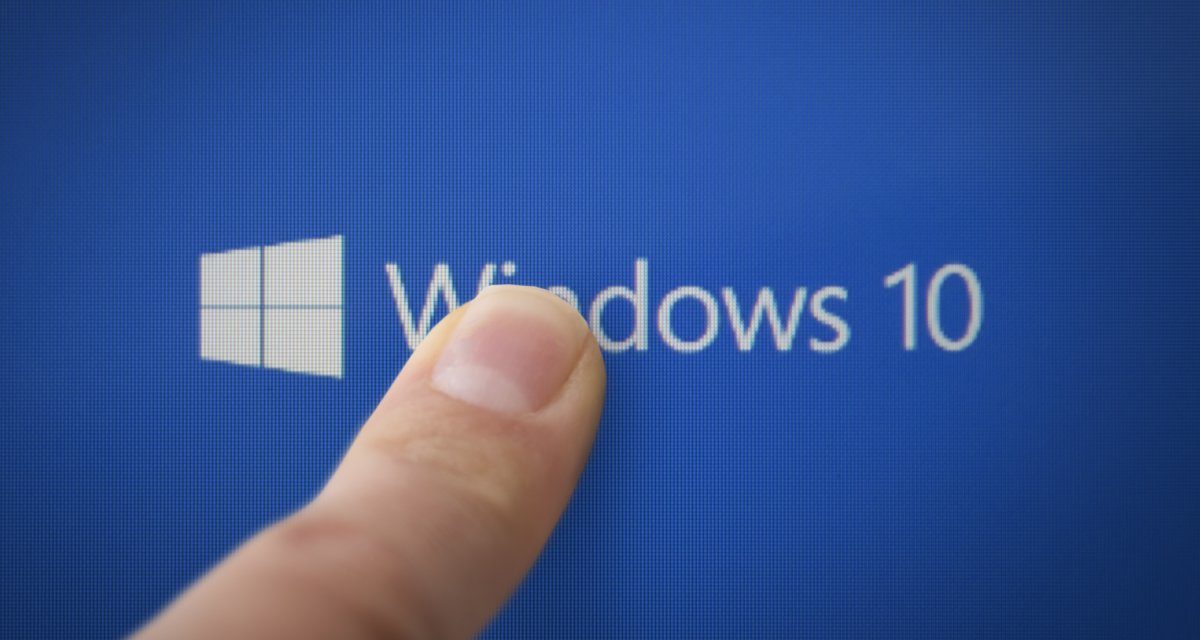Microsoft gibt November-Update für Windows 10 frei