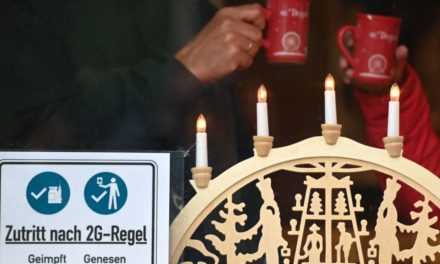 Eine Million Infektionen offiziell: Wie groß ist die Dunkelziffer?