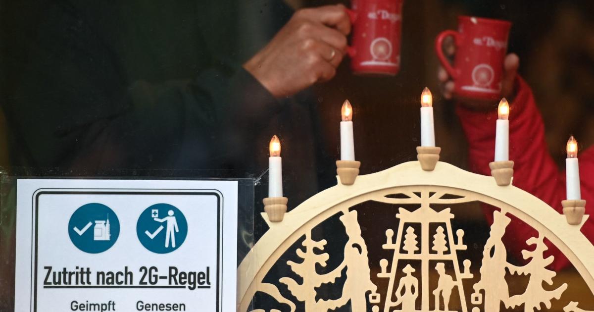 Eine Million Infektionen offiziell: Wie groß ist die Dunkelziffer?