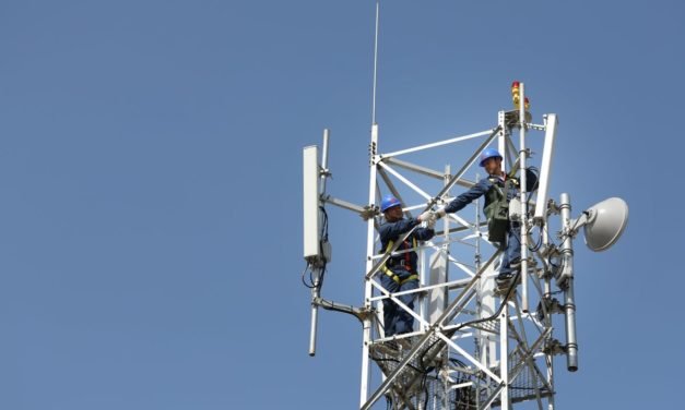 Nie wieder aufladen: 6G-Mobilfunk für Zero-Energy-Geräte