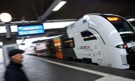 Deutsche Bahn: Wo Wettbewerb auf der Schiene läuft – oder nicht