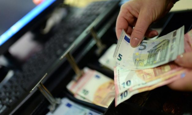 Italien: Barzahlungen nur noch bis 1.000 Euro möglich