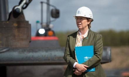 Thyssenkrupp: Martina Merz schafft die Trendwende, Aktie legt zu