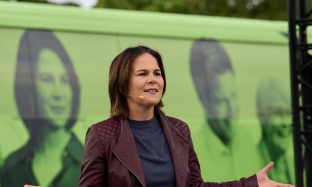 Deutsche Bahn: Grüne wollen Gewinnabführungsvertrag abschaffen