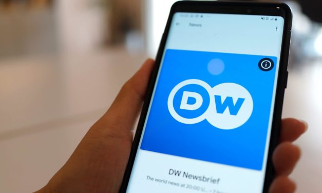 Deutsche Welle versteigert NFT im Namen der Pressefreiheit | BTC-ECHO