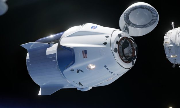 Russland will Kosmonauten mit US-Raumschiffen ins All bringen