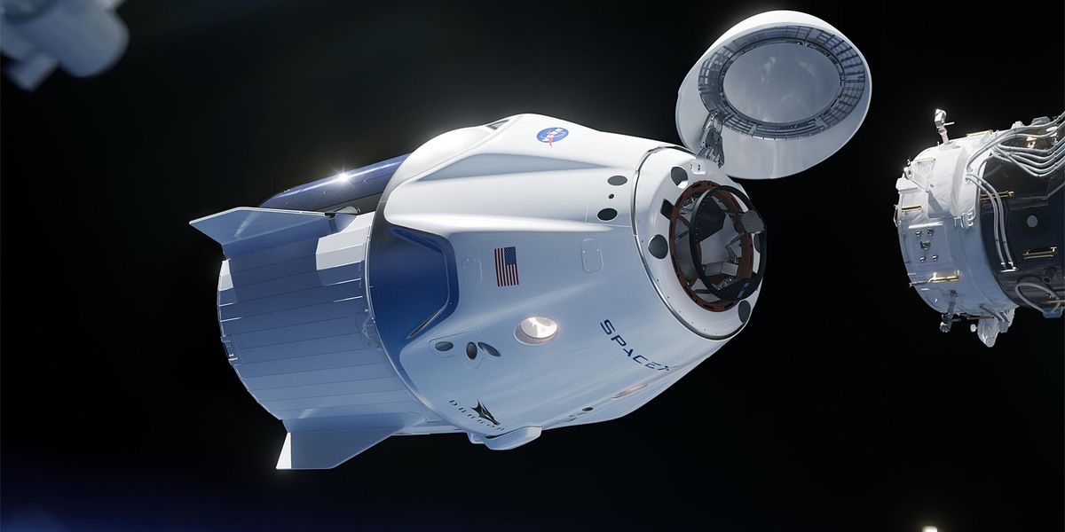 Russland will Kosmonauten mit US-Raumschiffen ins All bringen