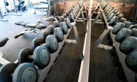 Fitnessstudios kämpfen mit sinkenden Mitgliederzahlen