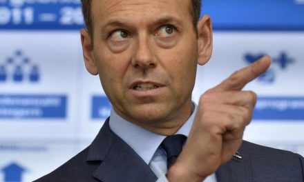 UNIQA-Chef: „Politik soll nicht taktieren, sondern endlich entscheiden“