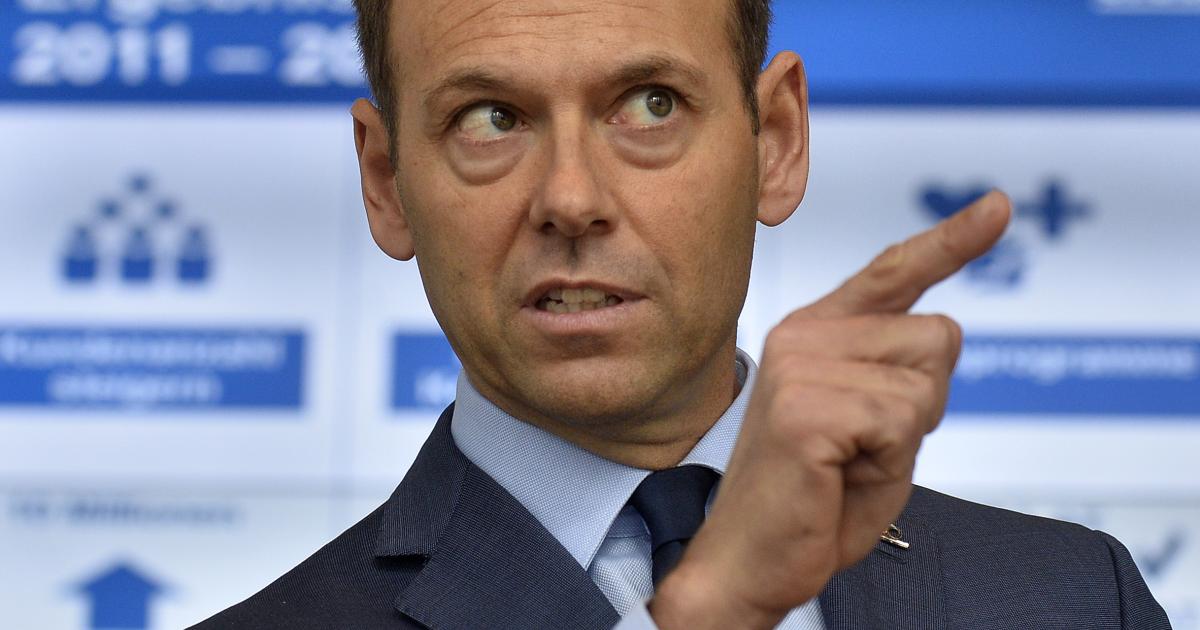 UNIQA-Chef: „Politik soll nicht taktieren, sondern endlich entscheiden“