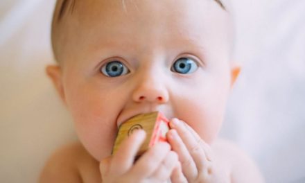 Bübchen und Nivea streiten um Begriff „zarte Babyhaut“