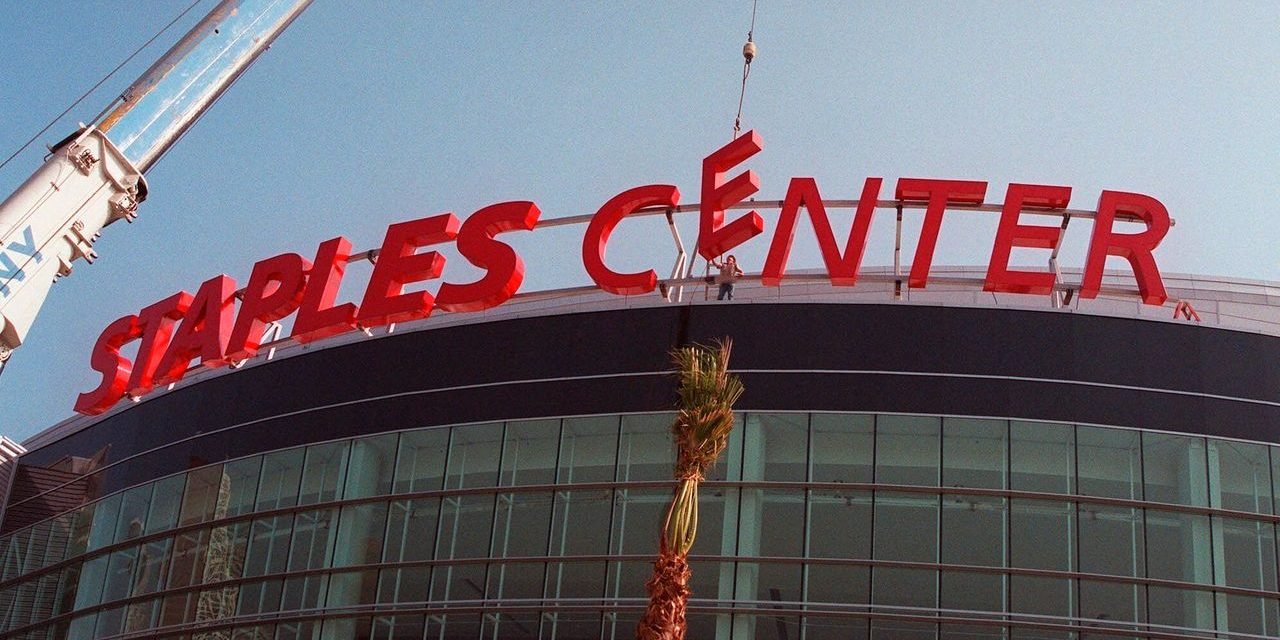 Staples-Center: Krypto-Plattform Crypto.com zahlt 700 Millionen Dollar für Arena-Namen in Los Angeles