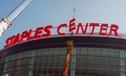 Staples-Center: Krypto-Plattform Crypto.com zahlt 700 Millionen Dollar für Arena-Namen in Los Angeles