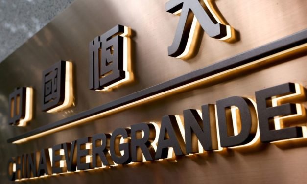 Evergrande stößt Beteiligung an Streamingdienst ab