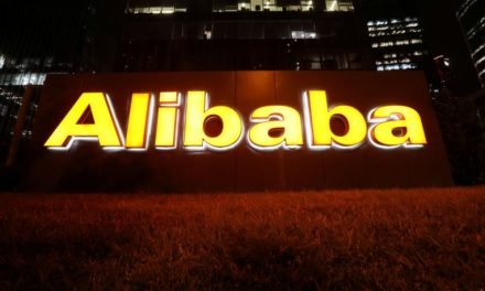 Alibabas Gewinn bricht dramatisch ein