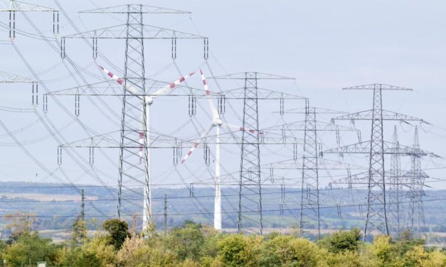 Wer an den Investitionen in  die Stromnetze profitiert