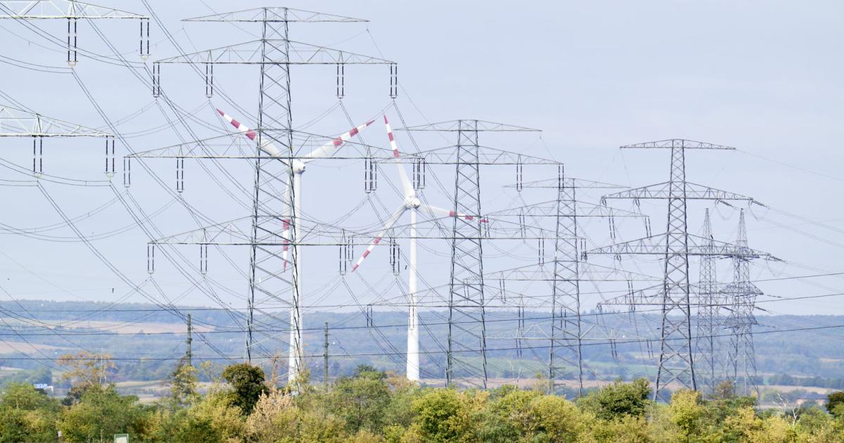 Wer an den Investitionen in  die Stromnetze profitiert
